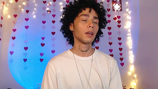 seven7xis online show from 11, 2, 2025