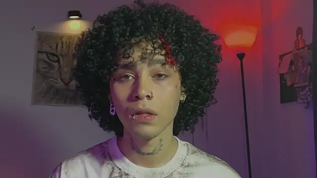 seven7xis online show from 27, 3, 2026