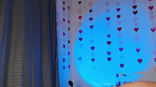 seven7xis online show from 19, 2, 2025