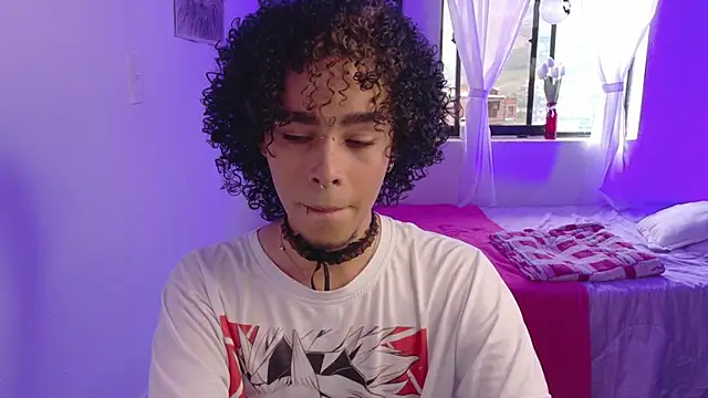 seven7xis online show from 12, 9, 2025