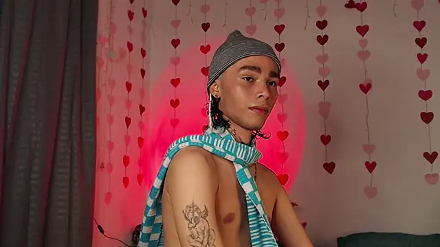 seven7xis online show from 18, 2, 2025