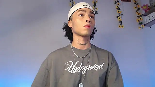 seven7xis online show from 16, 3, 2025