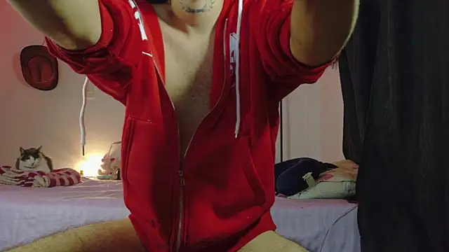 seven7xis online show from 10, 3, 2026