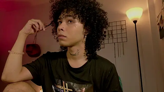 seven7xis online show from 27, 2, 2026