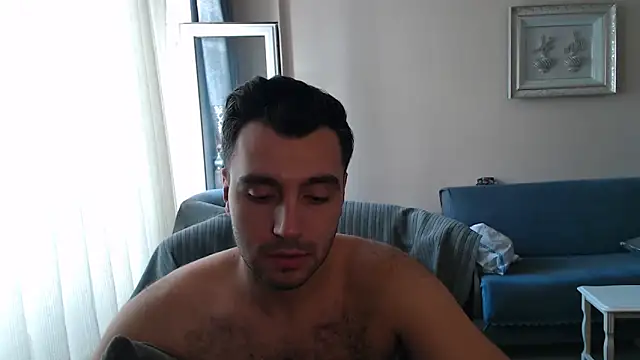 handsomeee04 online show from 16, 9, 2025