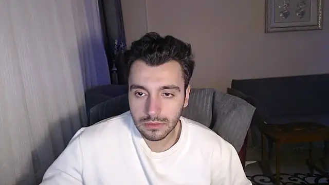 handsomeee04 online show from 11, 10, 2025