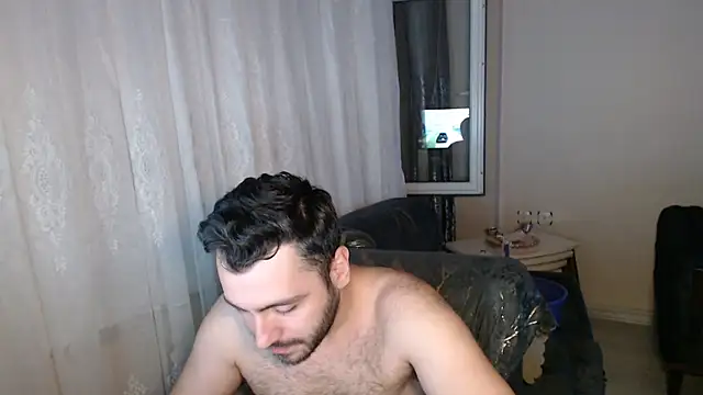 handsomeee04 online show from 9, 7, 2026