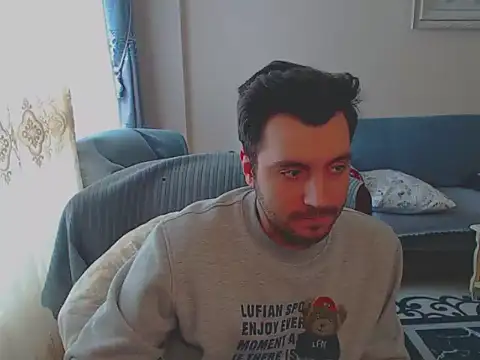 handsomeee04 online show from 25, 2, 2025