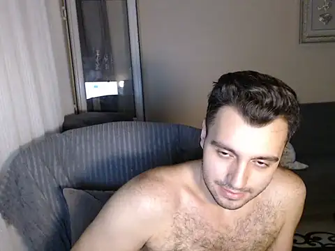 handsomeee04 online show from 17, 9, 2025