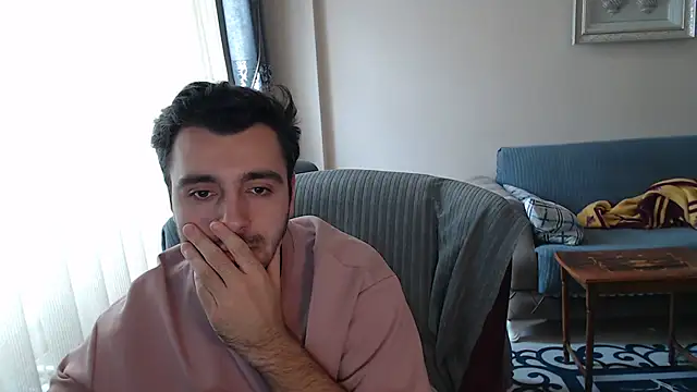 handsomeee04 online show from 23, 10, 2025