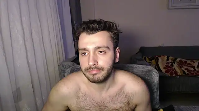 handsomeee04 online show from 3, 3, 2026