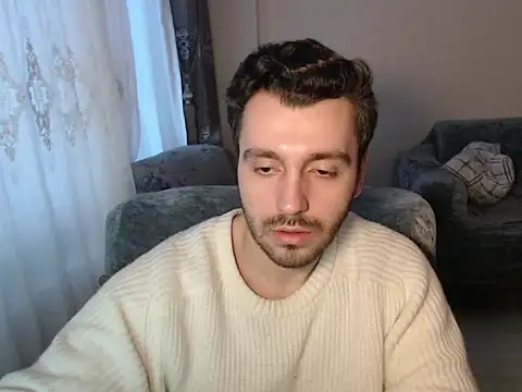 handsomeee04 online show from 18, 3, 2026