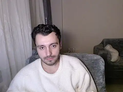 handsomeee04 online show from 16, 3, 2026