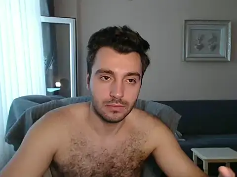 handsomeee04 online show from 9, 9, 2025