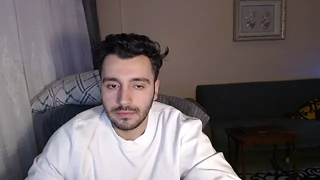 handsomeee04 online show from 19, 11, 2025