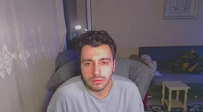 handsomeee04 online show from 16, 2, 2025