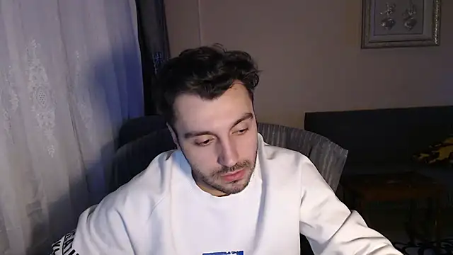 handsomeee04 online show from 16, 11, 2025