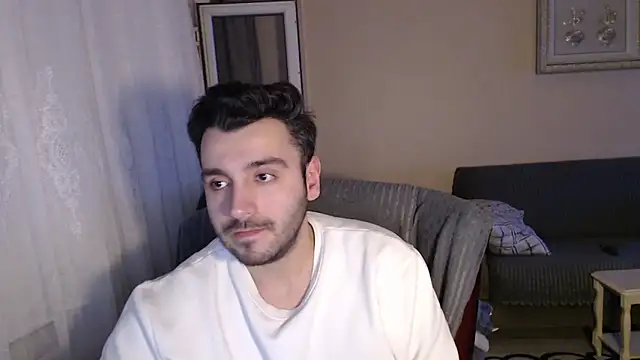 handsomeee04 online show from 24, 11, 2025