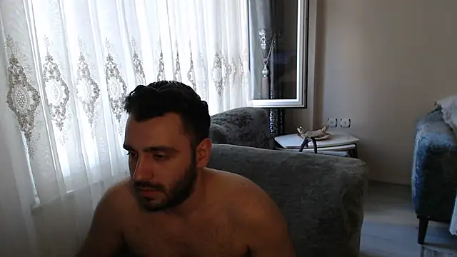 handsomeee04 online show from 24, 6, 2026