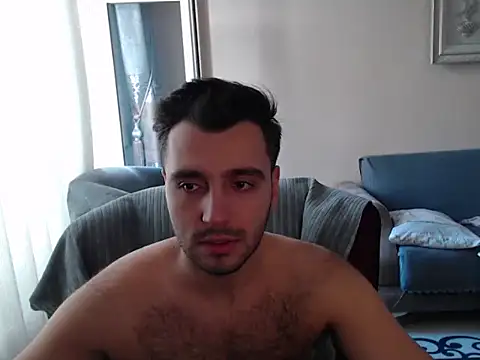 handsomeee04 online show from 19, 9, 2025