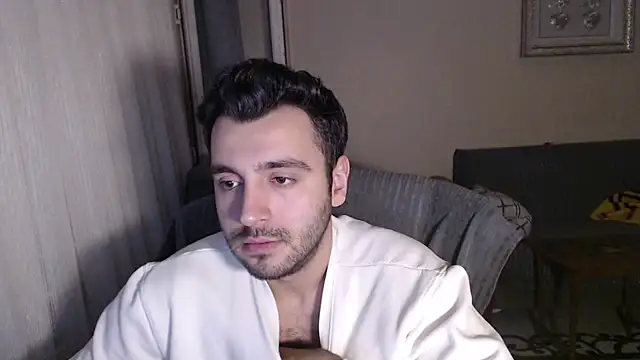 handsomeee04 online show from 18, 10, 2025