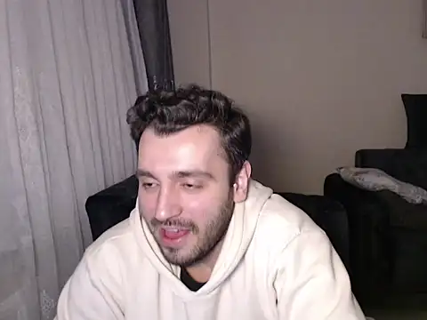 handsomeee04 online show from 20, 3, 2026