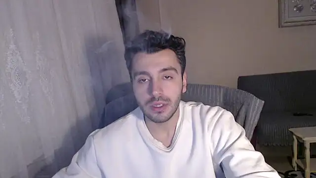 handsomeee04 online show from 28, 11, 2025