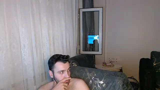 handsomeee04 online show from 11, 7, 2026