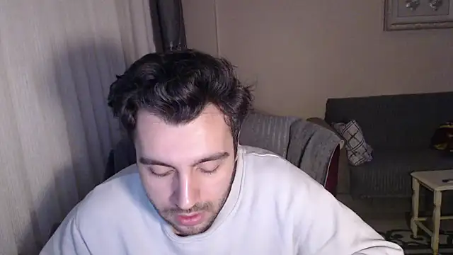 handsomeee04 online show from 30, 10, 2025