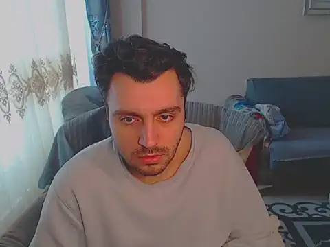 handsomeee04 online show from 23, 2, 2025