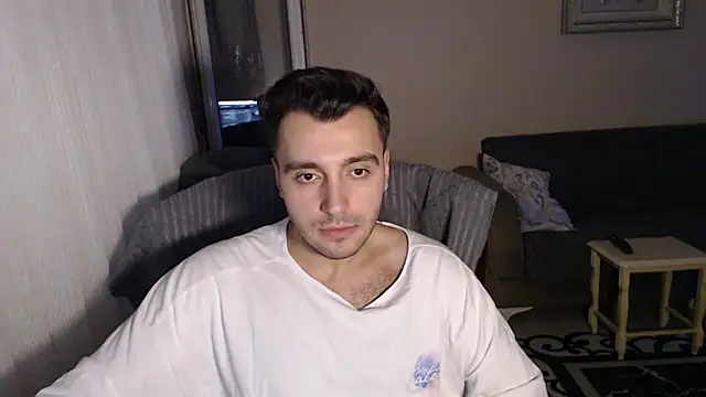 handsomeee04 online show from 15, 9, 2025