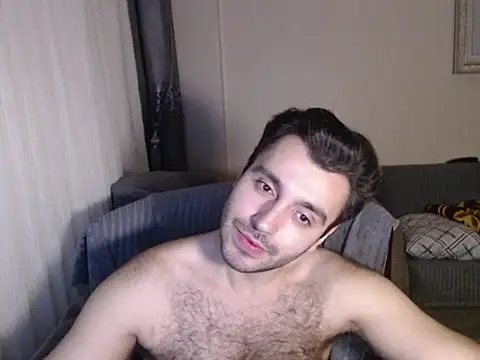 handsomeee04 online show from 29, 10, 2025