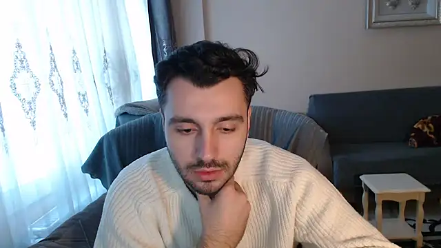 handsomeee04 online show from 15, 12, 2025