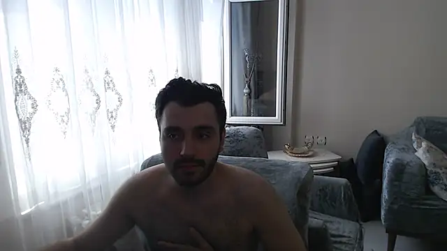 handsomeee04 online show from 21, 7, 2026