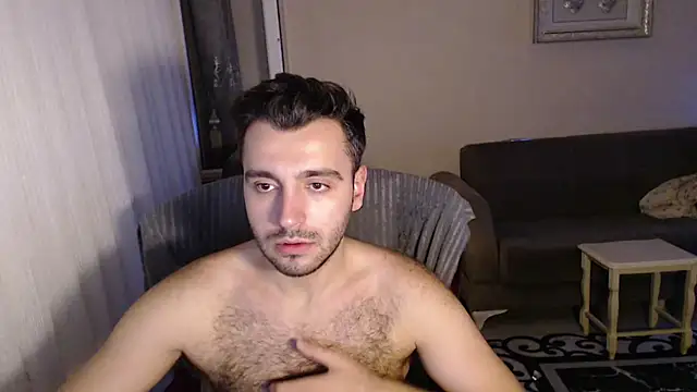 handsomeee04 online show from 26, 9, 2025