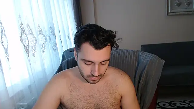 handsomeee04 online show from 18, 12, 2025