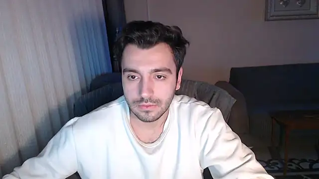 handsomeee04 online show from 24, 10, 2025