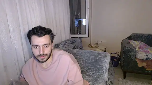handsomeee04 online show from 10, 6, 2026