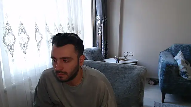 handsomeee04 online show from 17, 6, 2026