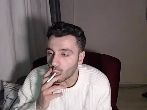 handsomeee04 online show from 15, 2, 2026