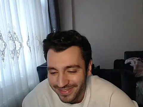 handsomeee04 online show from 25, 3, 2026