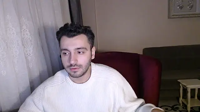 handsomeee04 online show from 18, 12, 2025