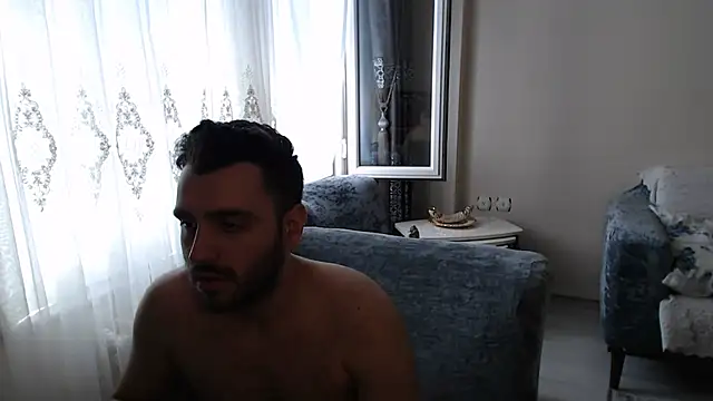 handsomeee04 online show from 21, 6, 2026