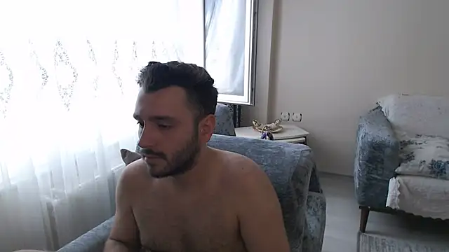 handsomeee04 online show from 22, 6, 2026