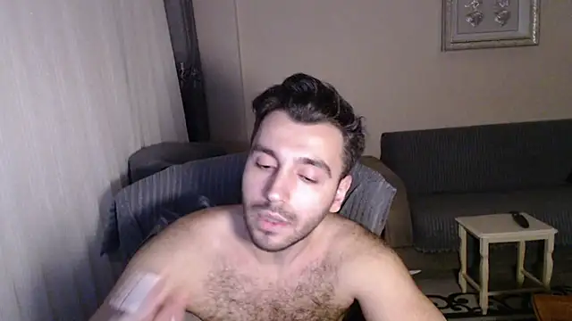 handsomeee04 online show from 27, 9, 2025