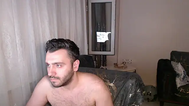 handsomeee04 online show from 5, 7, 2026