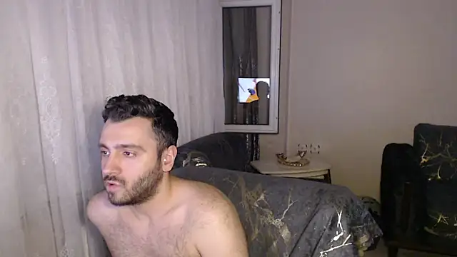 handsomeee04 online show from 7, 7, 2026