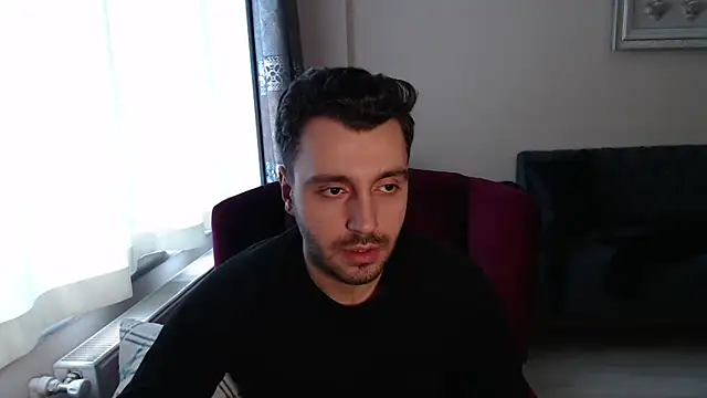 handsomeee04 online show from 16, 2, 2026