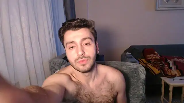 handsomeee04 online show from 5, 3, 2026