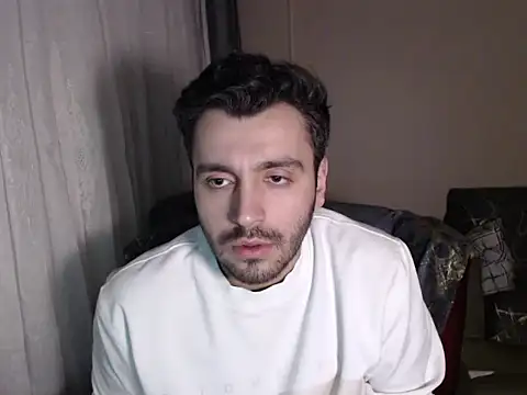 handsomeee04 online show from 6, 2, 2026